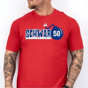 SCHWARBOMB # 50 Graphic Unisex & Kids T-Shirts